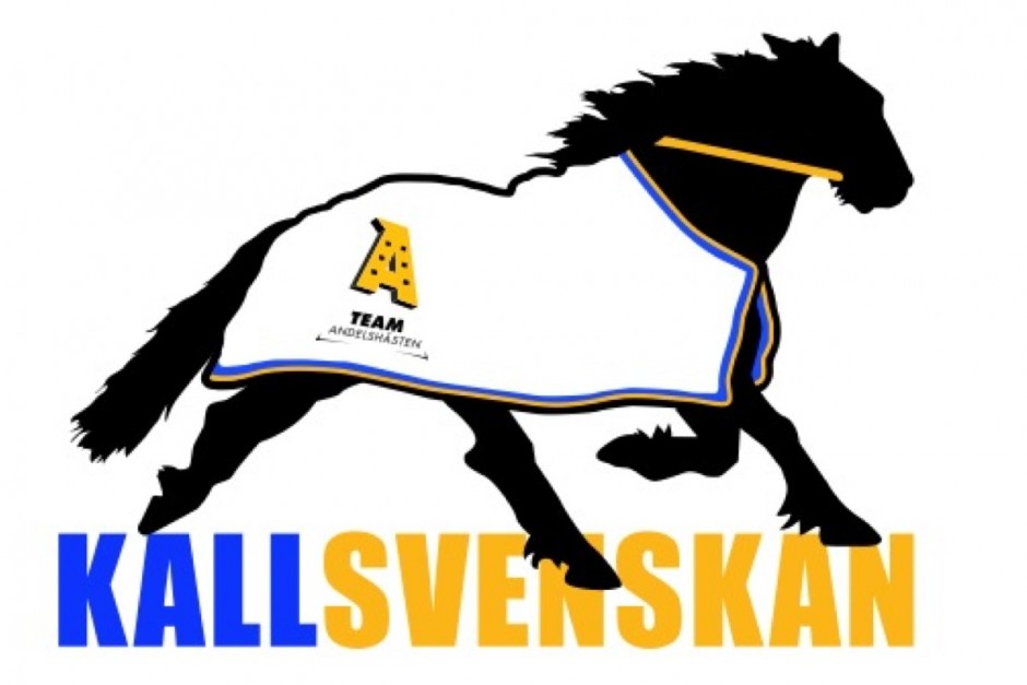 Kallsvenskan